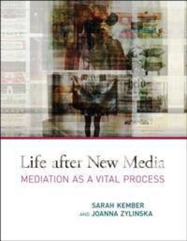 Life after New Media