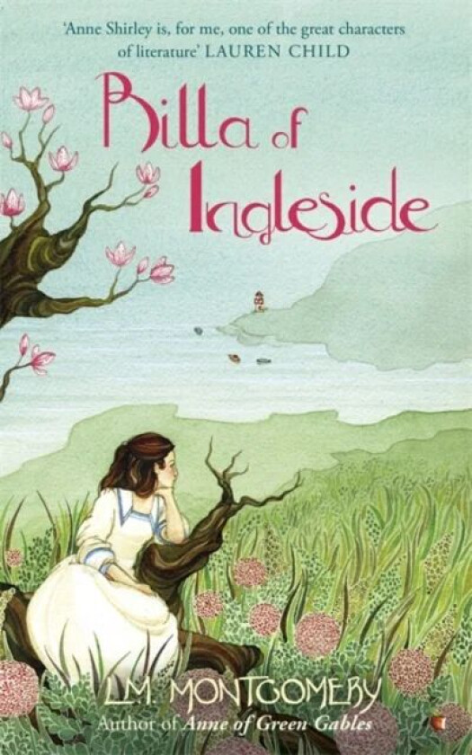 Rilla of Ingleside av L. M. Montgomery
