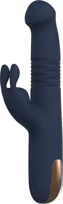 Phaedra Up And Down Duo Vibrator