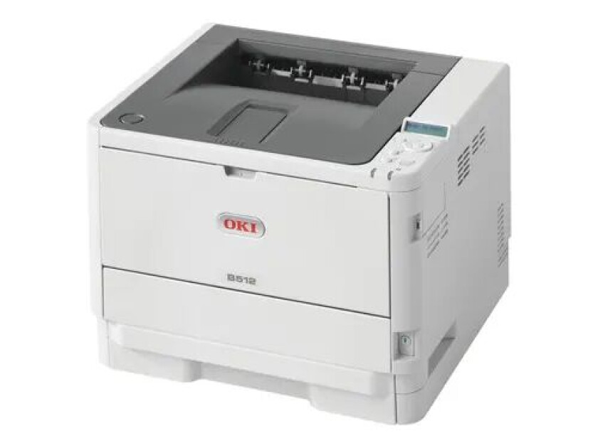 Oki B512dn A4 Usb