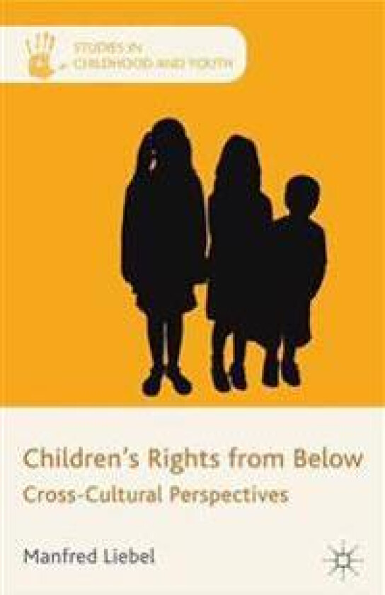 Children's Rights from Below