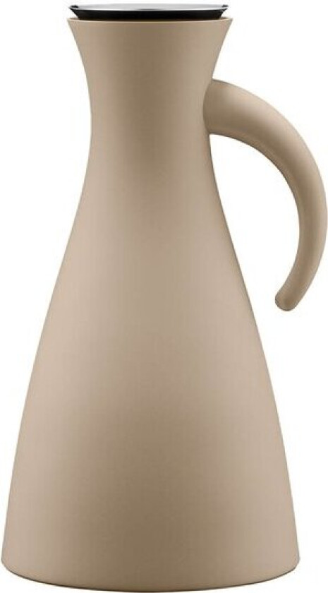 Termokanne 1L caramel cream