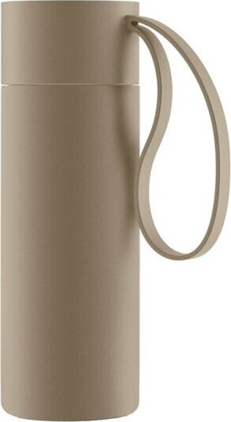 To Go Cup termokopp 35 cl caramel cream