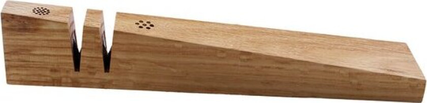 Knivsliper Western 20 cm eik