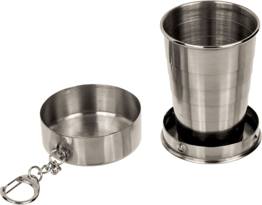 Nøkkelring med Shotglass