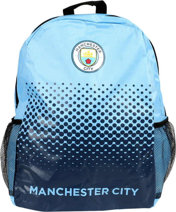 Ryggsekk Manchester City