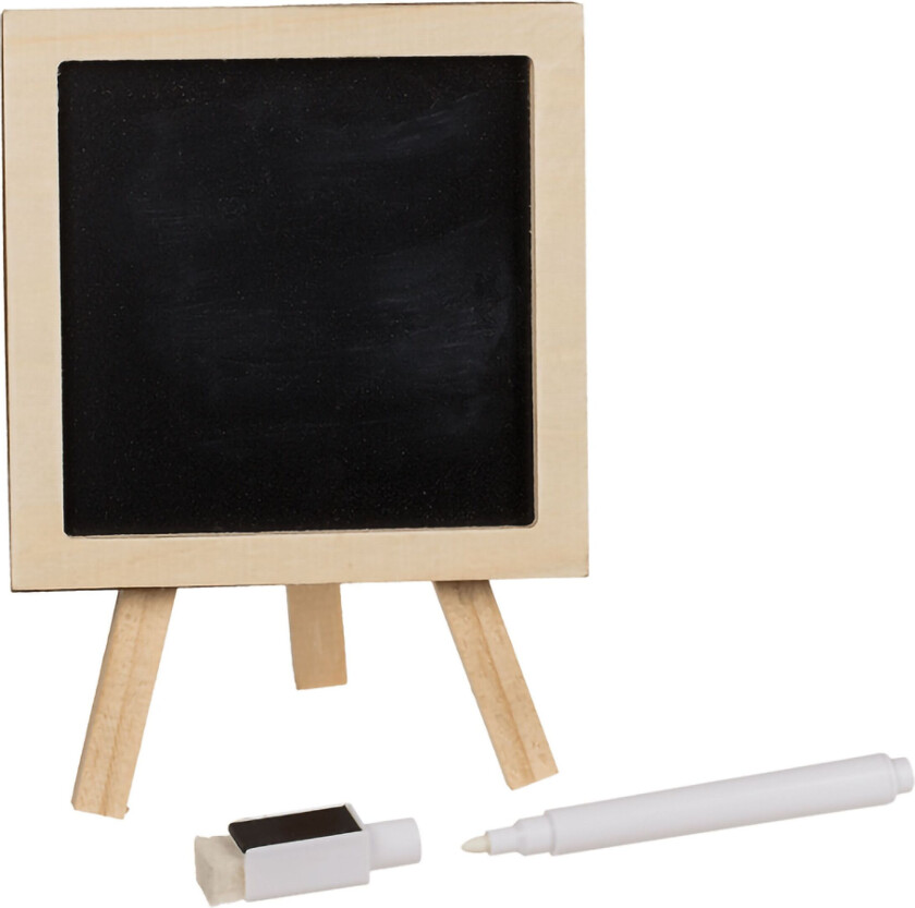 Magnetisk Krittavle Mini