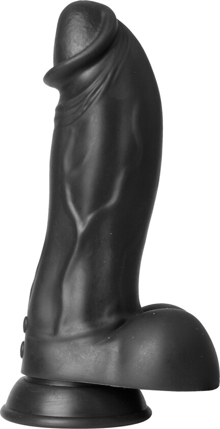 Hidden Desire: Extreme Vibrating Dinosaur Monster Dildo, 22 cm