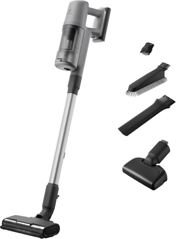 600 trådløs stavstøvsuger EP61CB21SN2 (urban grå)