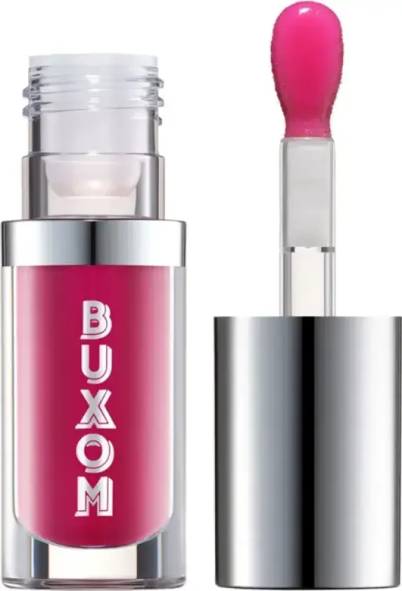 Full On Plumping Glossy Lip Oil Berry Blast