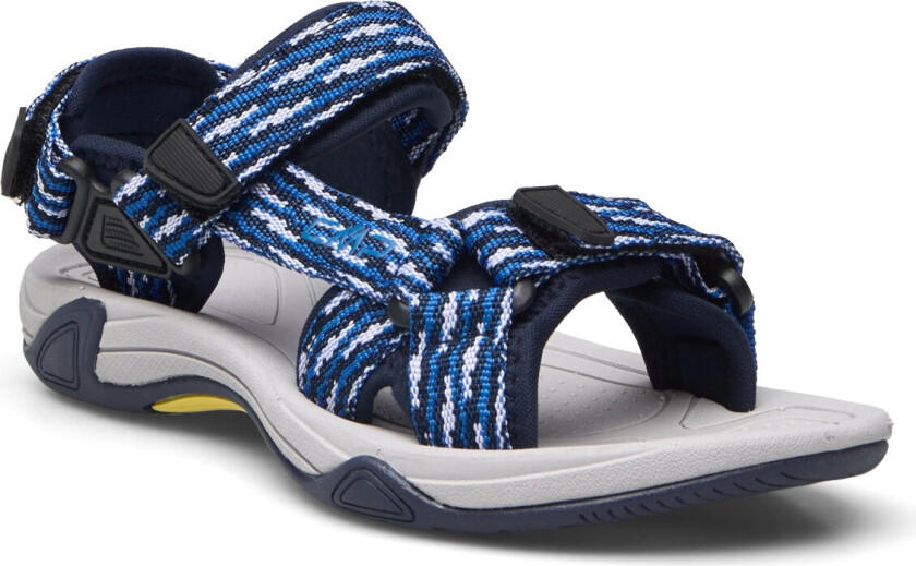 Hamal Kids Hiking Sandal Shoes Summer Shoes Sandals Blue CMP
