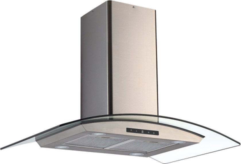 Nordic 6020 Fritthengende Ventilator