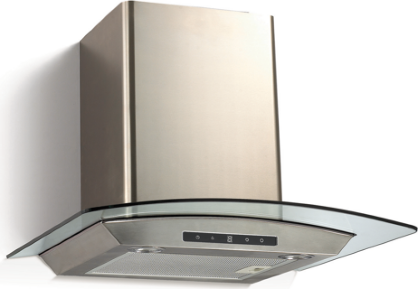 Nordic 6413 Vegghengt Ventilator