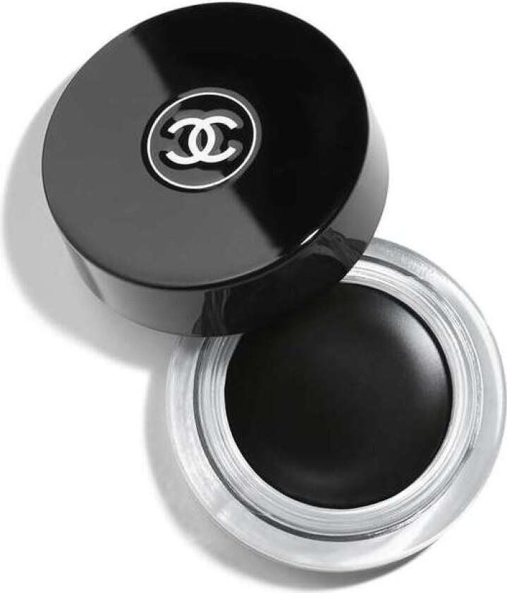 CALLIGRAPHIE DE CHANEL (Farge: 65 - HYPERBLACK)