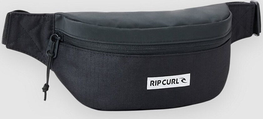 Waist Bag Small Icons Rumpetaske blå
