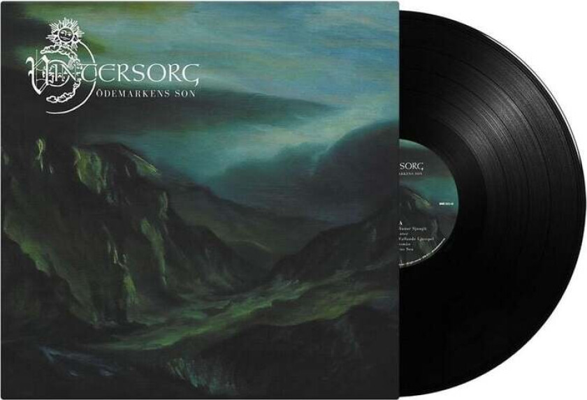 LP - Ödemarkens son - Unisex - standard