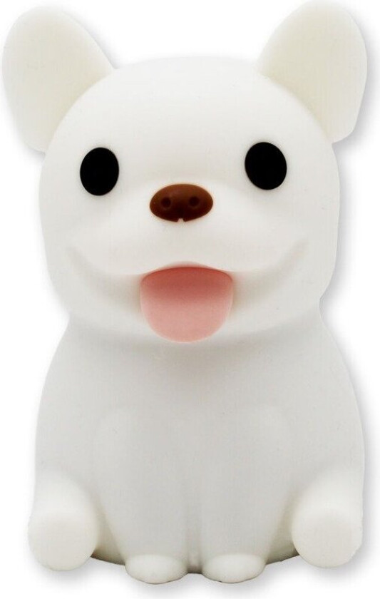 Bulldog Night Light - Compact