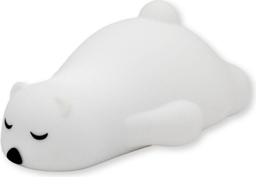 Polar Bear Night Light