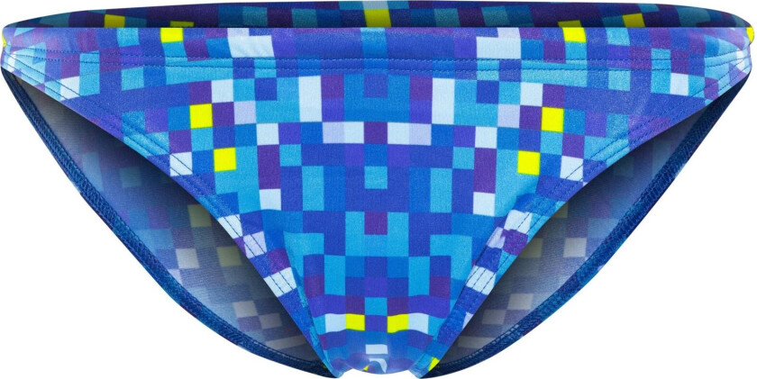 Pixels Bikini Bottom Women