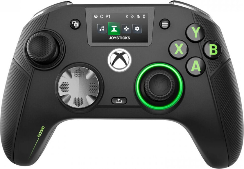 Revolution X Unlimited - Wireless Controller - Microsoft Xbox One