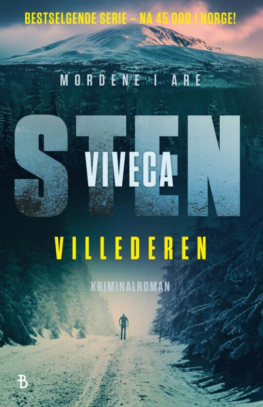 Villederen av Viveca Sten