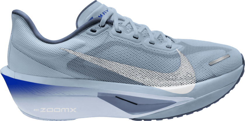 Zoom Fly 6 Dame Lt Armory Blue/White/World Indigo 37 1/2