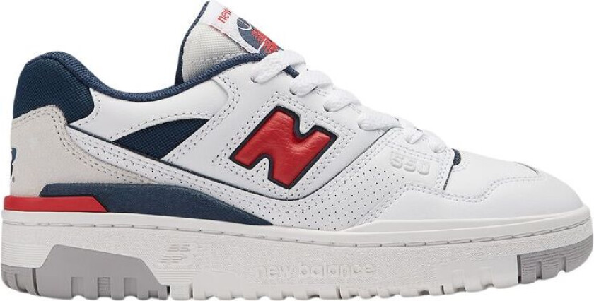 550 Kids Sneakers Hvite 29 EU Hvit 29 EU mann