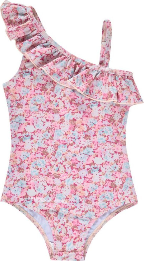 Audrey Badedrakt Pink Sweet Pastel 12 Months Rosa 12 måneder kvinne