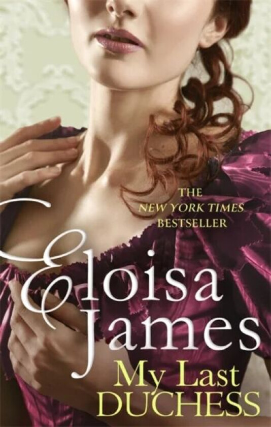 My Last Duchess av Eloisa James