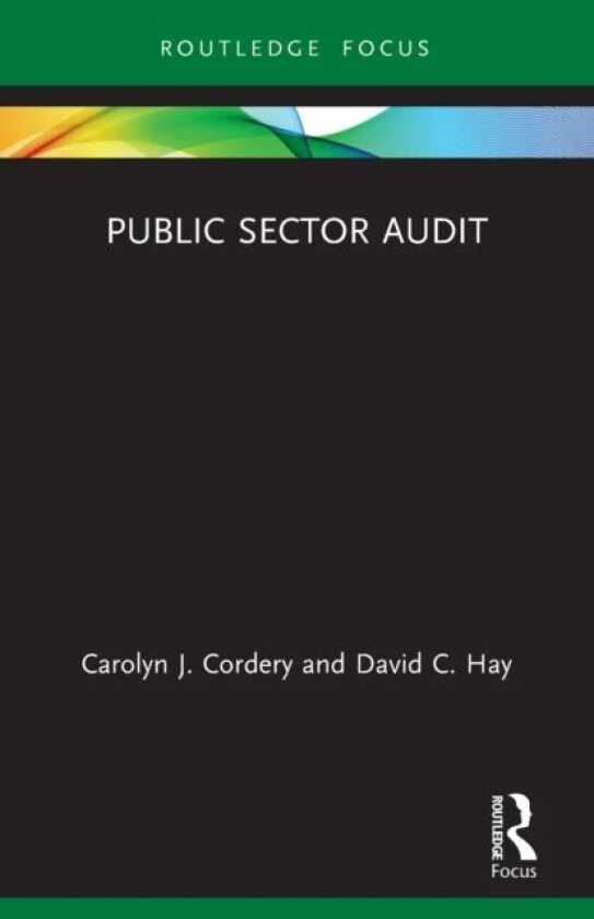 Public Sector Audit av Carolyn J. Cordery, David C. (University of Auckland New Zealand) Hay