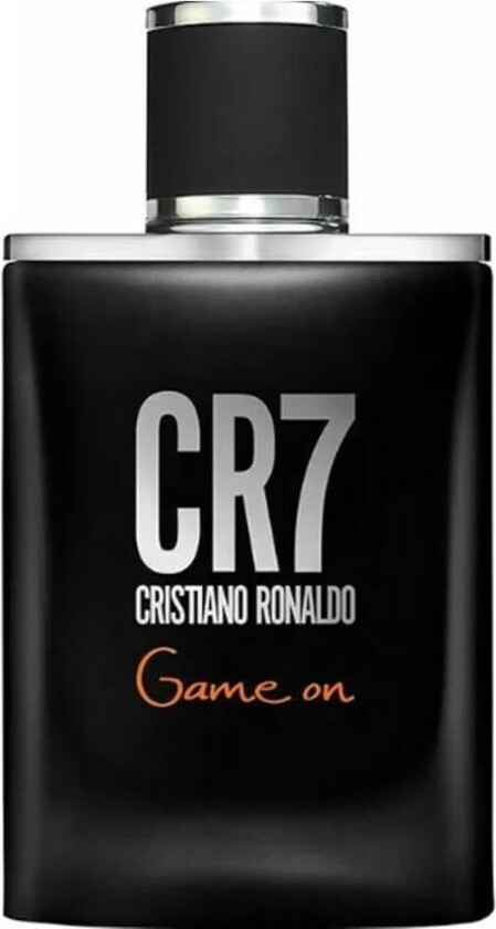 Cr7 Game On Edt