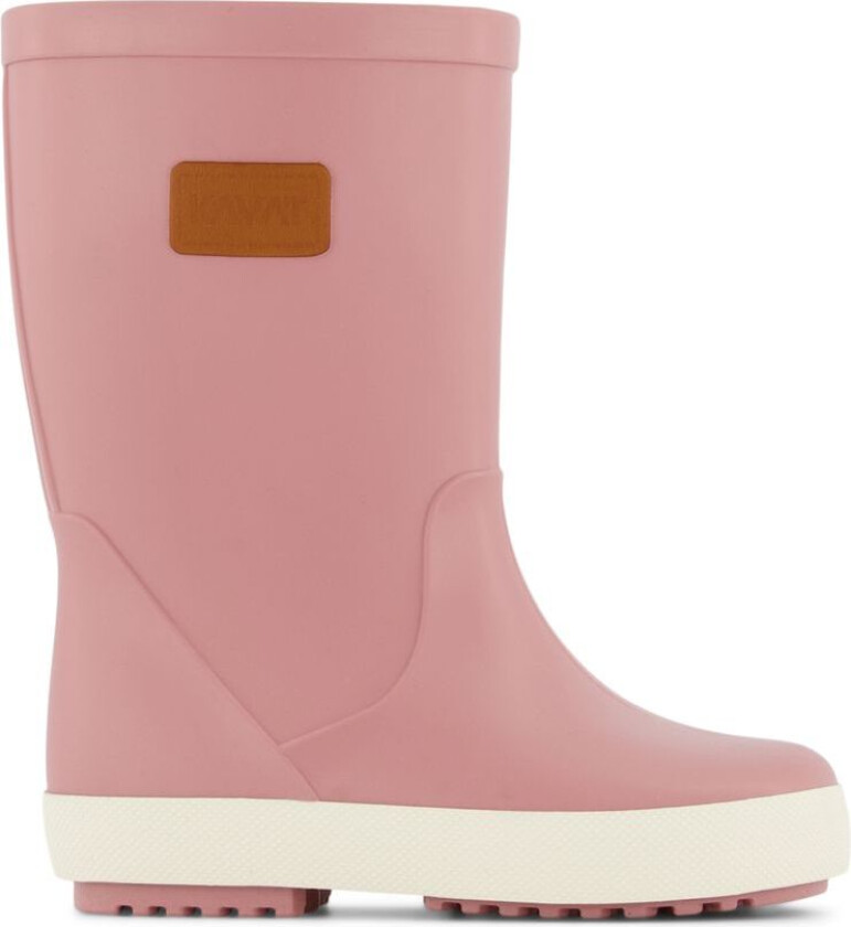 Skur WP Gummistøvler Ash Rose 35 EU Rosa 35 EU Unisex