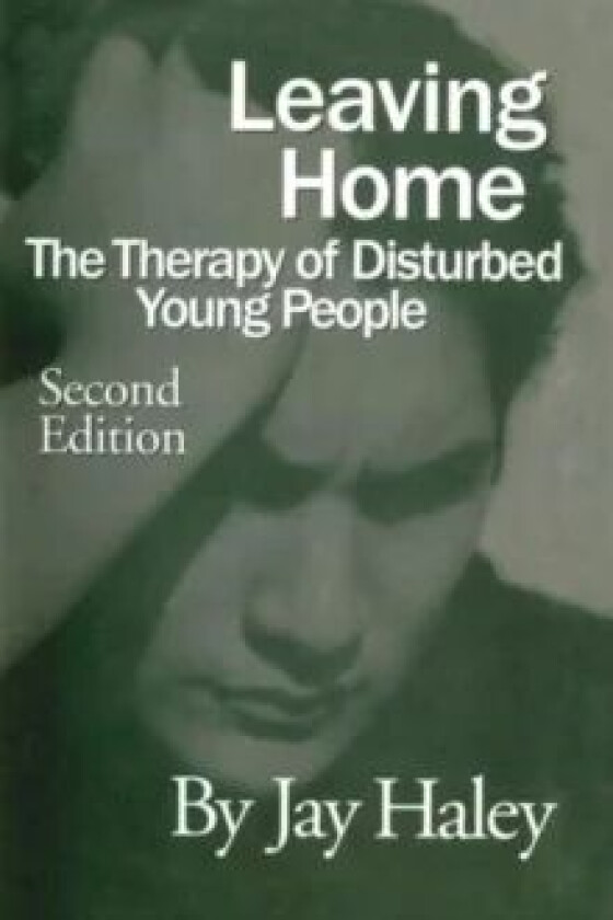 Leaving Home av Jay Haley