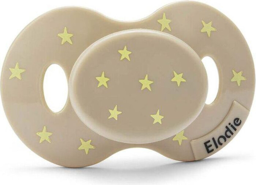 Smokk Lemon Sprinkles Stroller Unisex