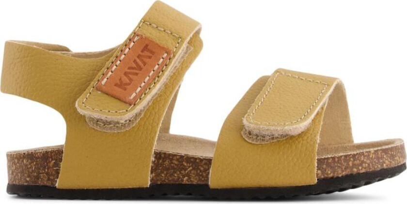 Bomhus EP Sandaler Honey Mustard 29 EU Gul 29 EU Unisex