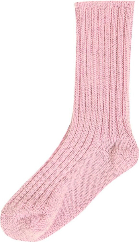 Wool Socks Rosa 35-38 EU Rosa 35-38 EU Unisex
