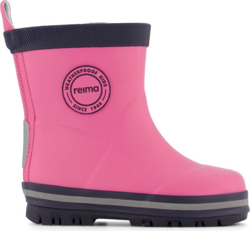 Taika 2.0 Gummistøvler Candy Pink 23 EU Rosa 23 EU Unisex