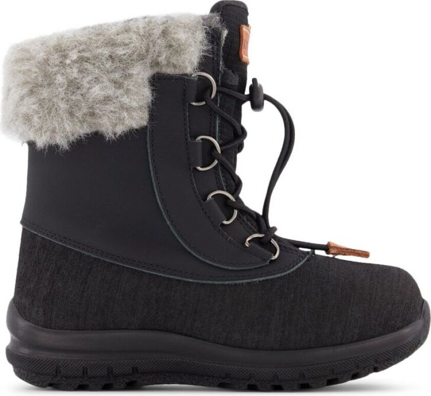 Murjek XC Boots Svarte 28 EU Svart 28 EU Unisex