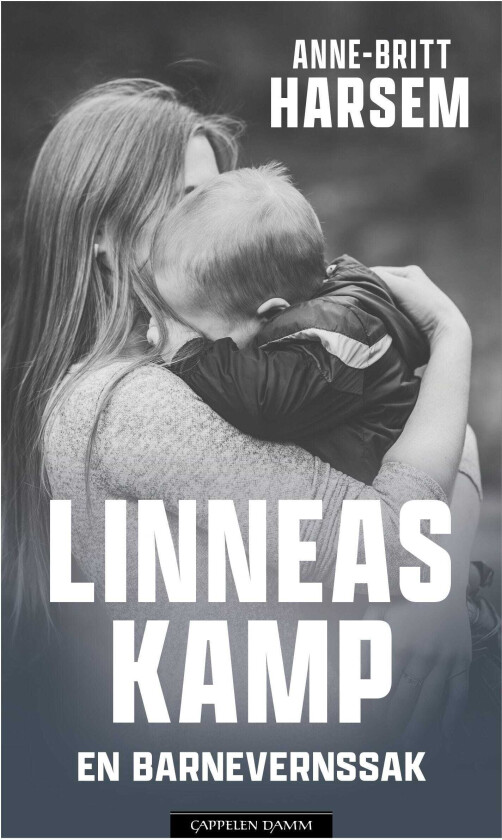 Linneas kamp en barnevernssak