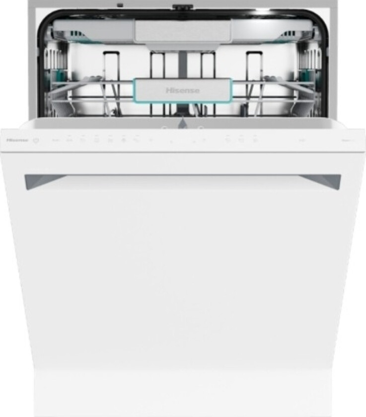 HDU9673W oppvaskmaskin