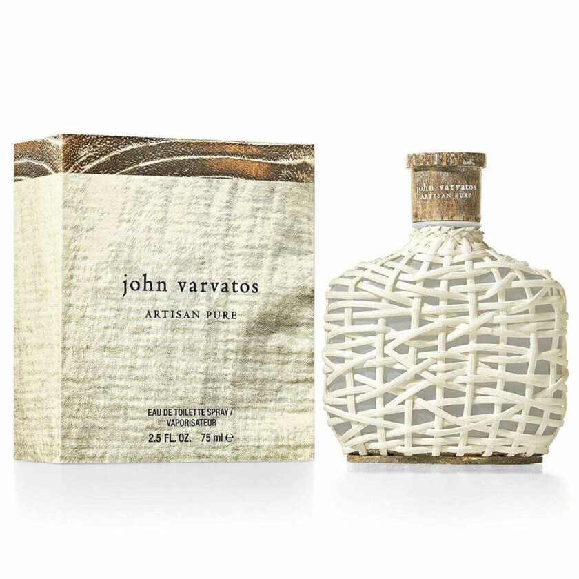 Artisan Pure Edt 75ml