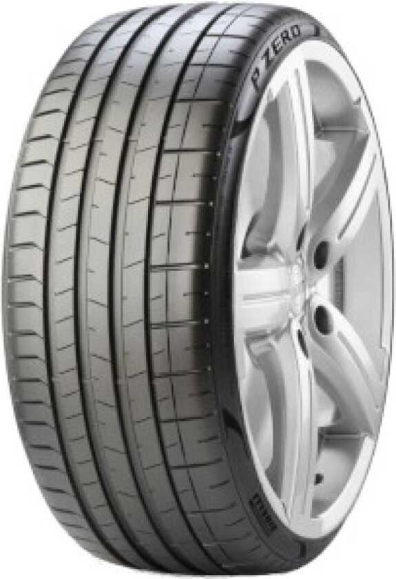 P Zero PZ4 SC Run Flat ( 305/40 R20 112Y XL *, runflat )
