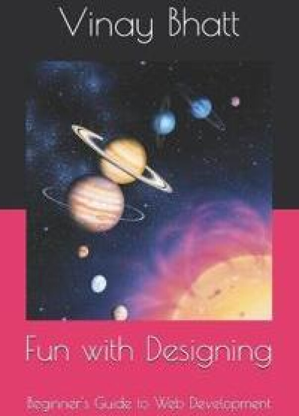 Fun with Designing