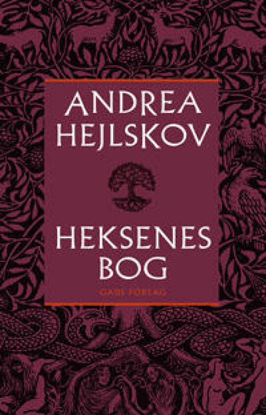 Heksenes bog