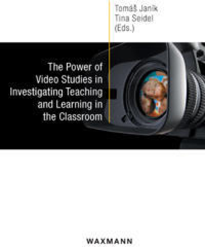 The Power of Video Studies in Investigating Teaching and Learning in the Classroom