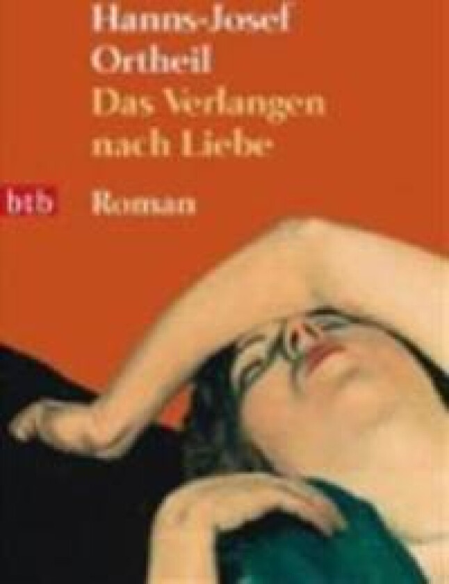 Das Verlangen nach Liebe