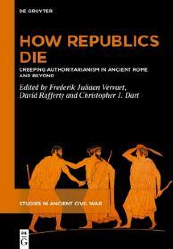 How Republics Die