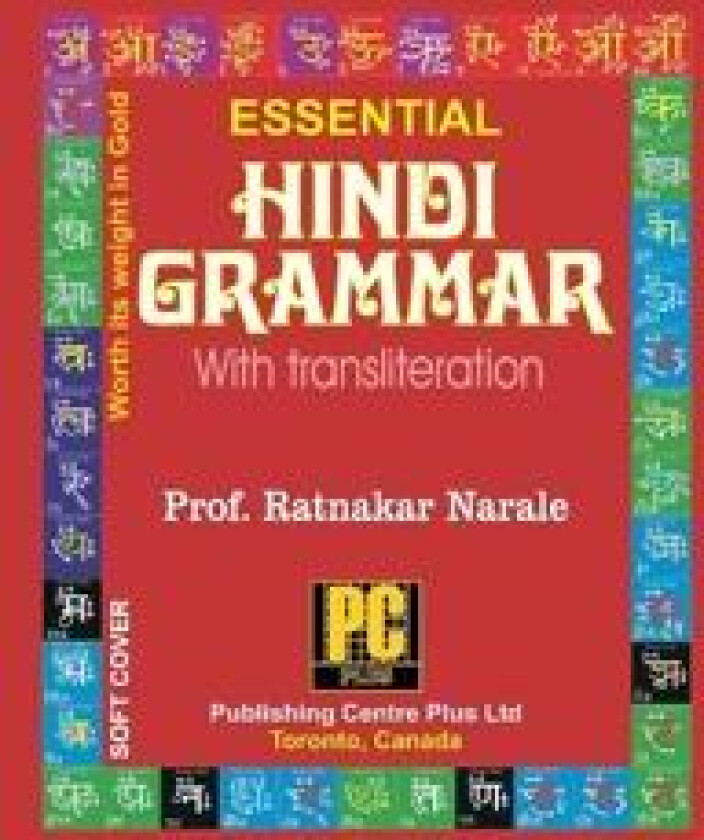 Essential Hindi Grammar