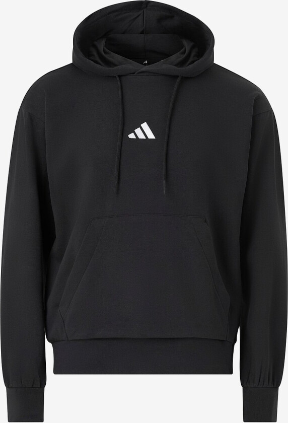 Hettegenser M Feelcozy HD - Svart