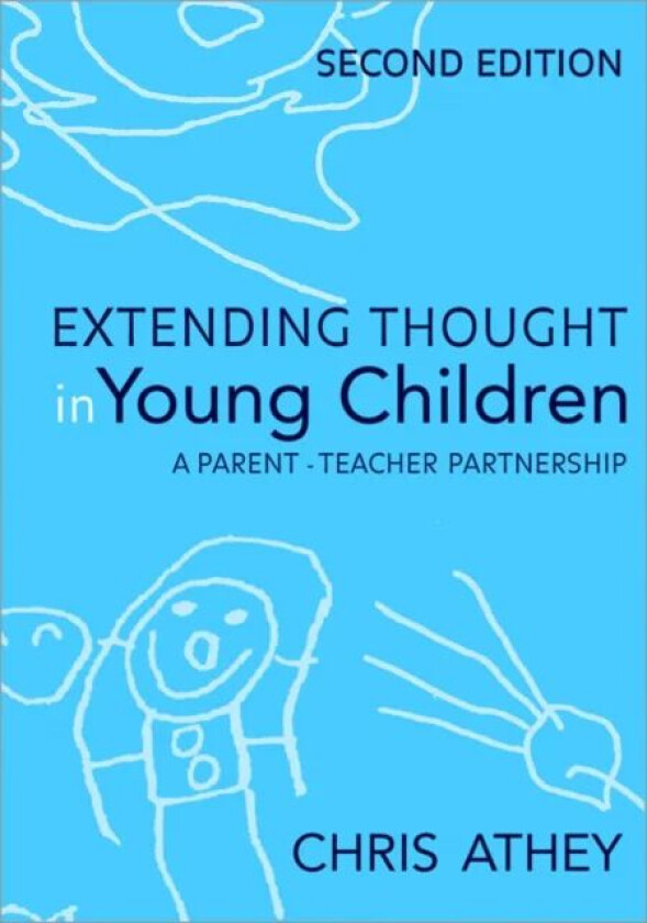 Extending Thought in Young Children av Chris Athey